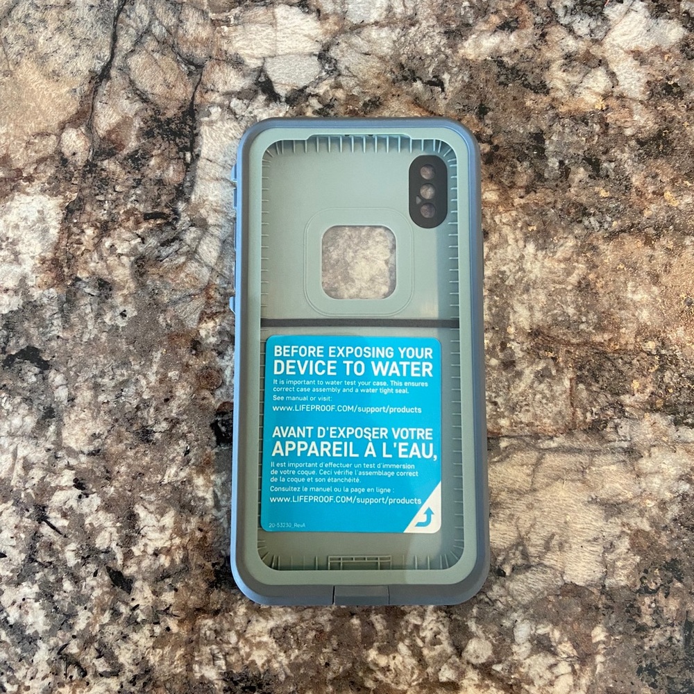 LifeProof Fré Case - Picture 2 of 3